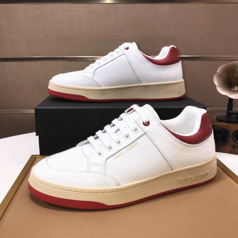 Y*L casual shoes